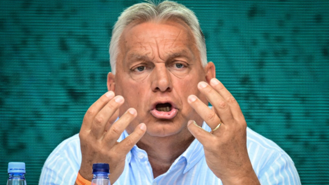 Viktor Orban: Schimbări de putere globale și soarta Ucrainei