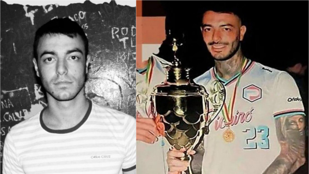 Sebastian Marset, baron al drogurilor în America de Sud, evadează autoritățile