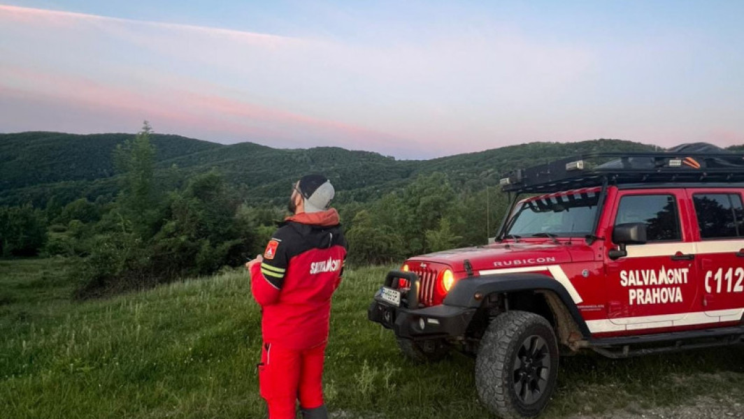 Intervenții salvamont în ultimele 24 de ore: 23 de persoane salvate, o persoană decedată