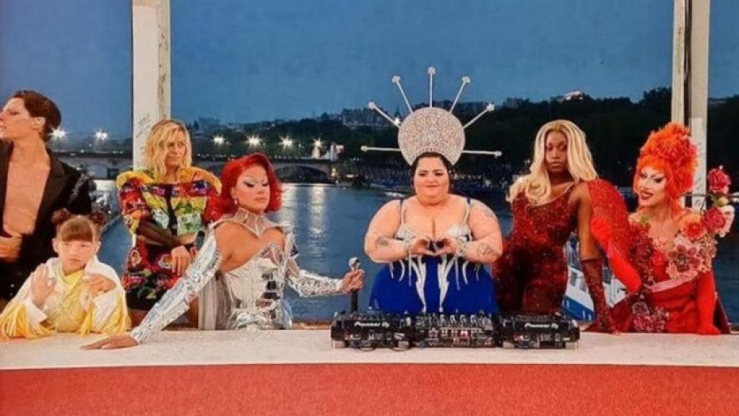 Controversele legate de ceremonia de deschidere a Jocurilor Olimpice 2024 se amplifică