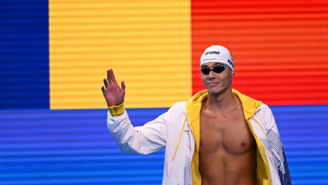 Sportivii români la Jocurile Olimpice de la Paris: Programul competițiilor