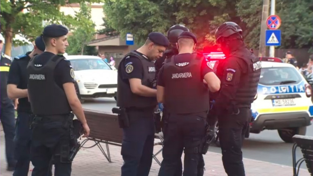 Tragedie în Capitală: Un adolescent de 17 ani a provocat un accident mortal