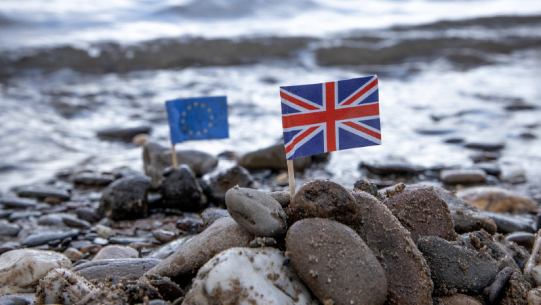 Porturile din Marea Britanie cer despăgubiri guvernului laburist