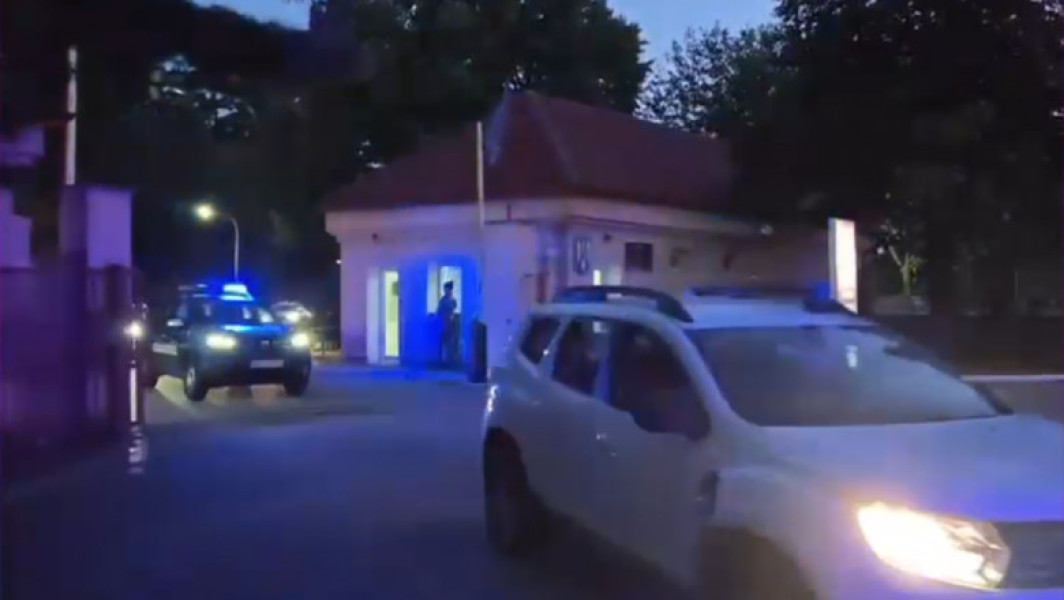 Descinderi majore ale mascatilor și procurorilor antimafia în Arad și Timiș
