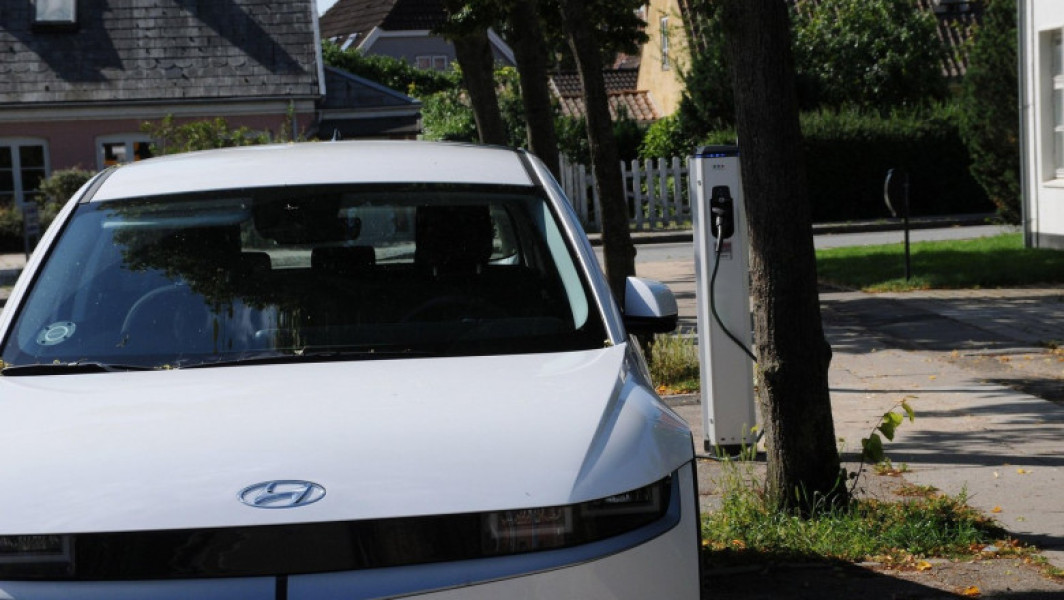 Creșterea rapidă a vehiculelor electrice la nivel mondial