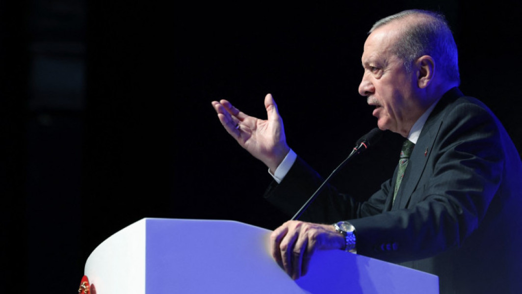Avertismentul ministrului de externe israelian pentru Erdogan
