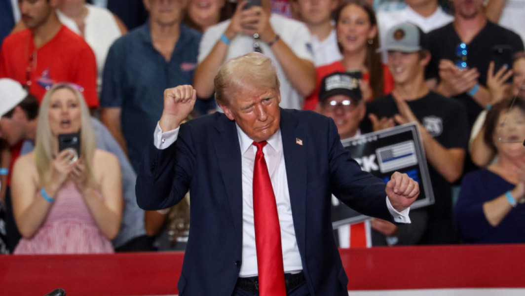 Trump sugerează că voturile nu ar mai fi necesare dacă ar câștiga alegerile