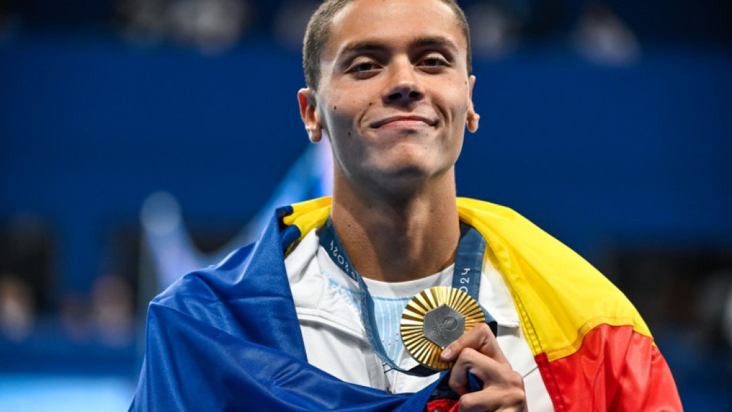 Programul sportivilor români la Jocurile Olimpice din 30 iulie