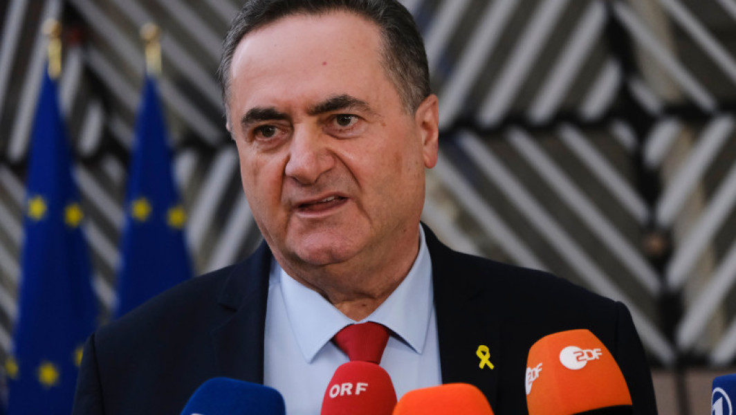 Ministrul israelian de Externe, Israel Katz, cere excluderea Turciei din NATO