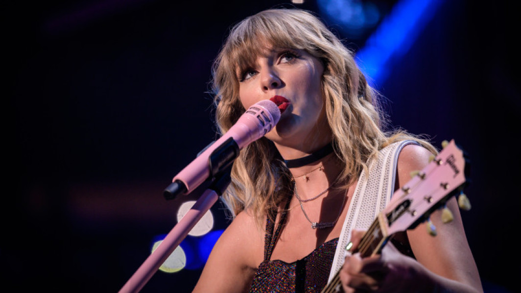 Taylor Swift, şocată de atacul din Anglia în care au murit trei copii