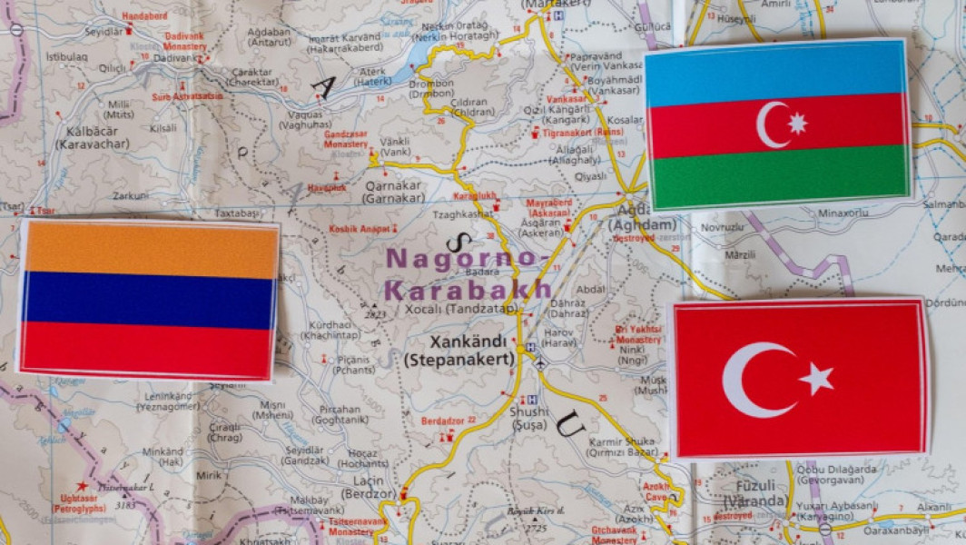 Primă întâlnire pentru normalizarea relațiilor între Armenia și Turcia