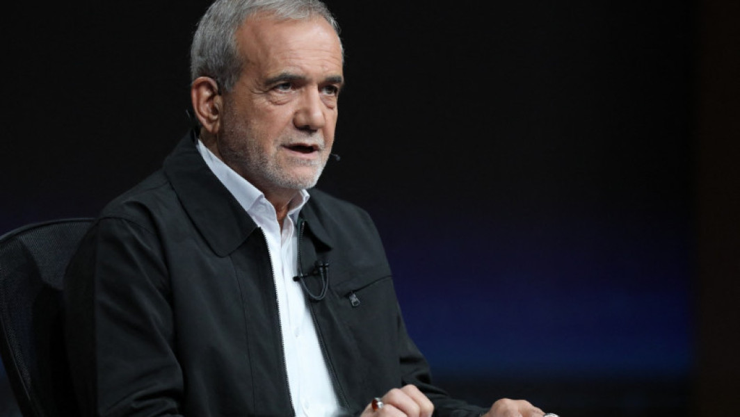 Noul președinte al Iranului, Massoud Pezeshkian, face față provocărilor majore