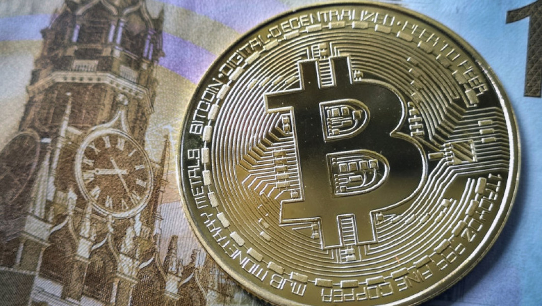 Rusia consideră utilizarea criptomonedelor pentru plăți externe