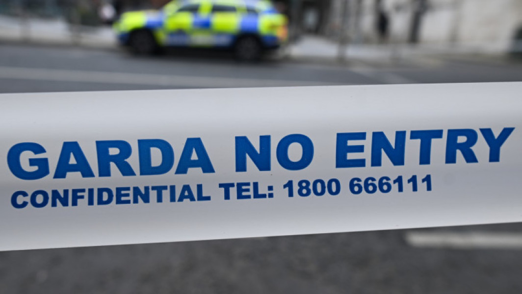 Incident aviatic în comitatul Westmeath: un elicopter a intrat într-o clădire