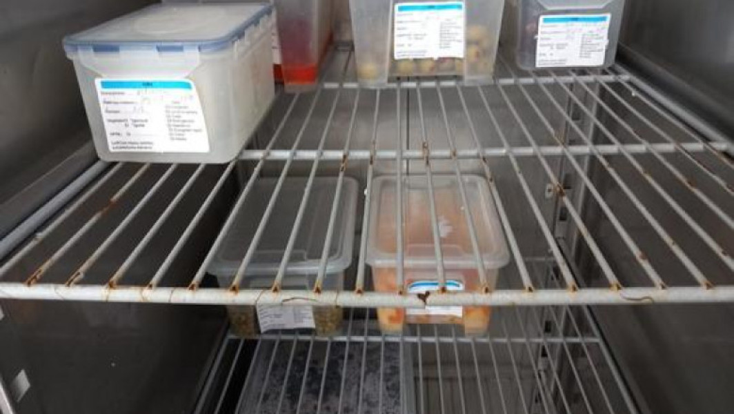 Inspectorii ANPC închid temporar restaurante și magazine la Aeroportul Otopeni