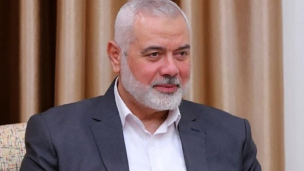Rusia condamnă uciderea liderului Hamas, Ismail Haniyeh