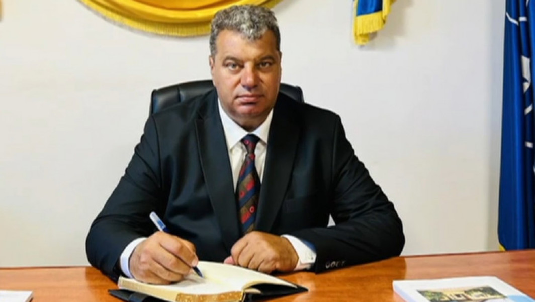 Primar din Olt, pus sub control judiciar după o agresiune