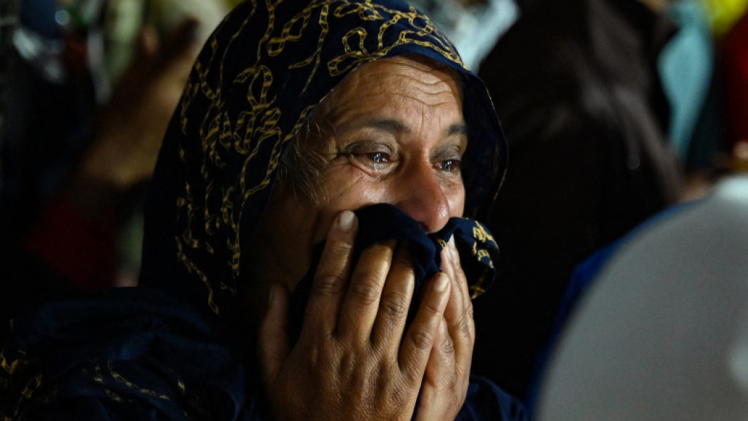 Alunecările de teren din Kerala au făcut cel puțin 156 de victime