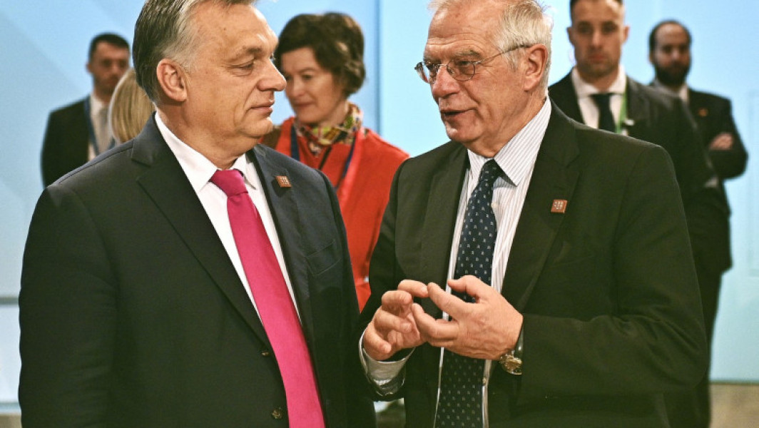 Uniunea Europeană nu a reușit să adopte o poziție comună în legătură cu alegerile controversate din Venezuela