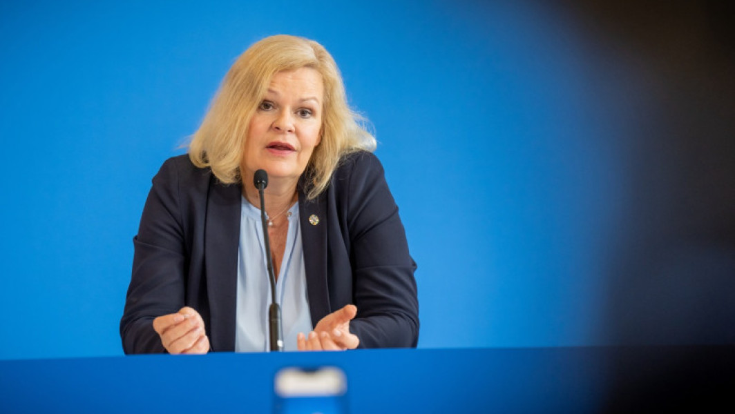 Oficialii germani acuză China de un atac cibernetic de spionaj