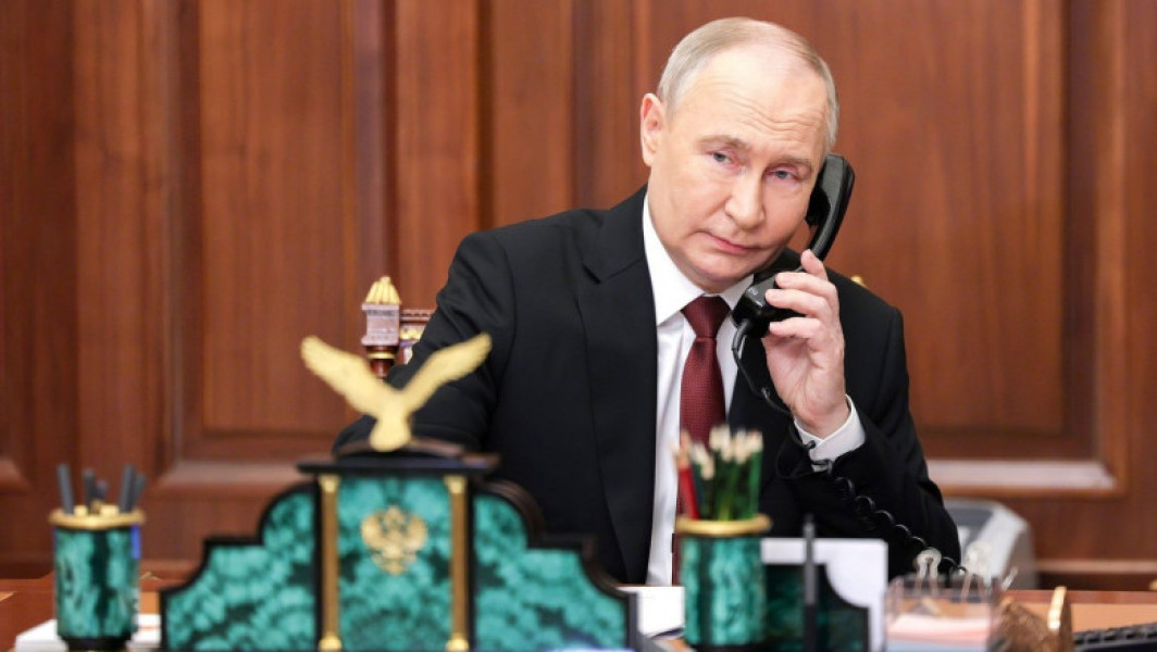 Vladimir Putin crește plățile pentru voluntarii care luptă în Ucraina