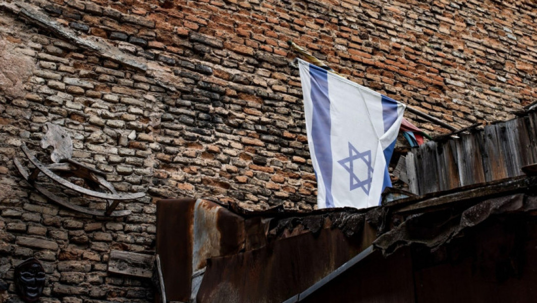 Avertisment de călătorie de nivel 8/9 pentru Israel, emis de Ministerul Afacerilor Externe