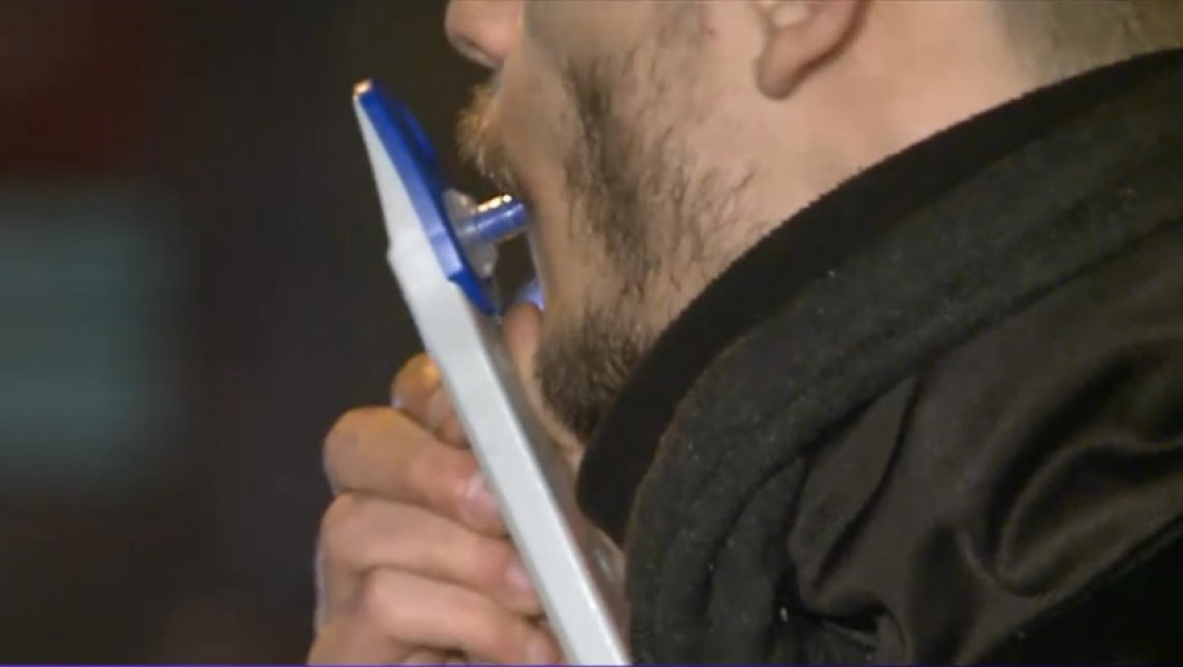 Ministrul sănătății anunță echipamente pentru testarea șoferilor suspectați de consum de droguri