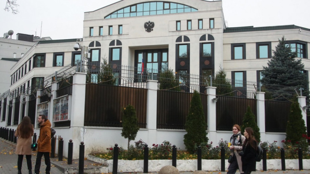 Ambasadorul Rusiei în Republica Moldova, Oleg Vasnetov, convocat la Ministerul Afacerilor Externe