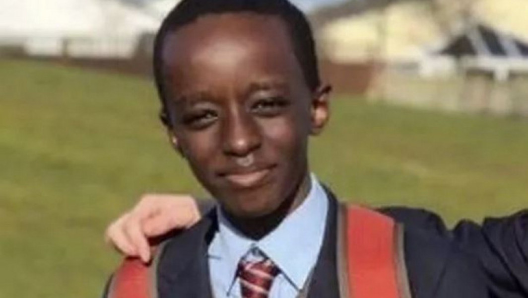 Tânărul de 17 ani acuzat de uciderea a trei fete în Southport, Anglia