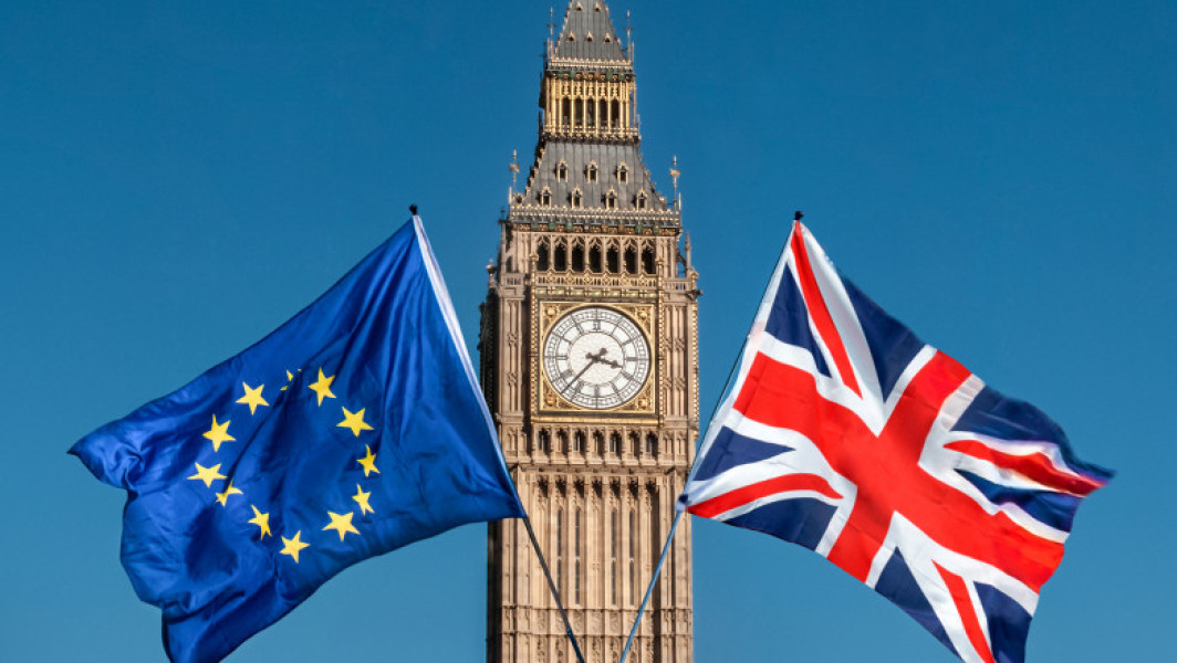 Uniunea Europeană solicită Regatului Unit respectarea acordurilor Brexit înainte de noi negocieri