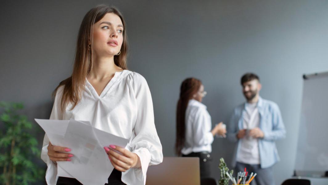 Importanța profesiei de manager HR în companiile moderne