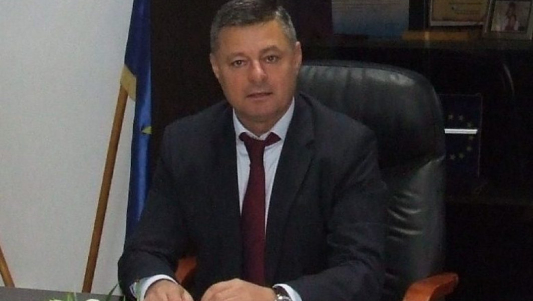 Primarul din Lehliu Gara, audiat în dosarul de corupție al președintelui CJ Prahova