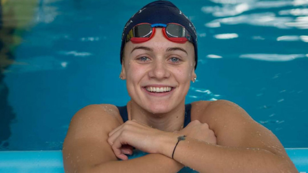 Sportiva slovacă Tamara Potocka, transportată de urgență după ce a leșinat la Jocurile Olimpice