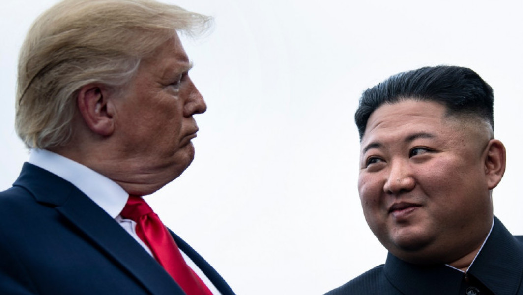 Fost diplomat nord-coreean: realegerea lui Trump, o oportunitate pentru Coreea de Nord