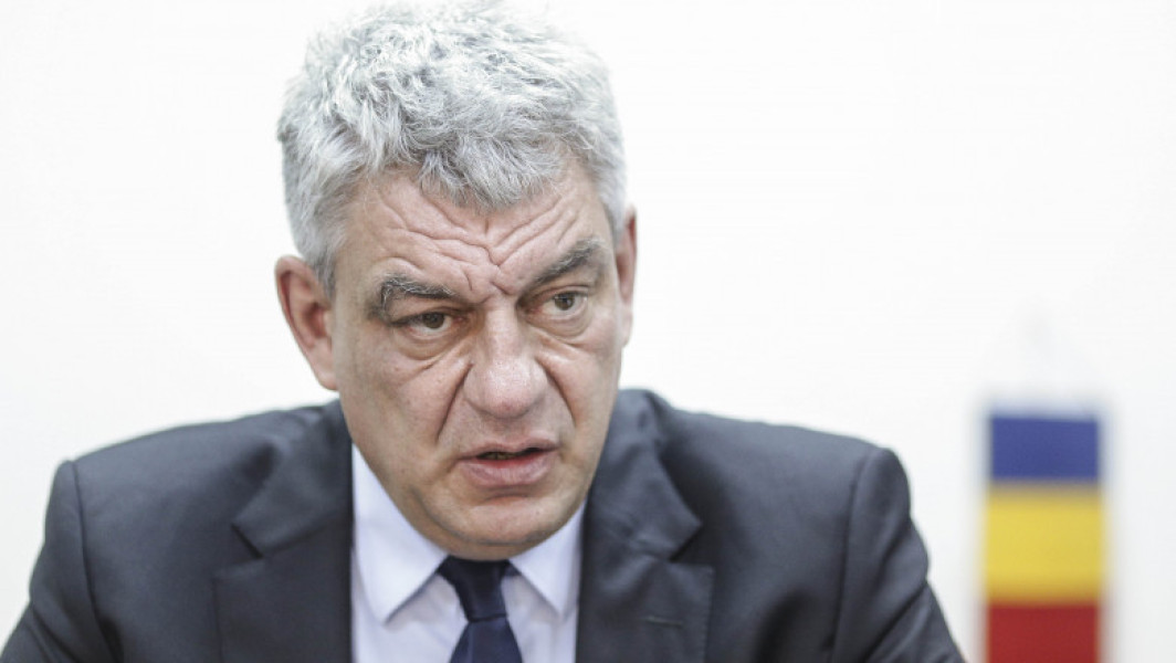 Mihai Tudose critică planurile lui Nicolae Ciucă pentru o guvernare de dreapta