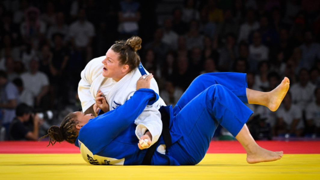 TRT întrerupe transmisia competiției de judo după înfrângerea sportivelor turcești
