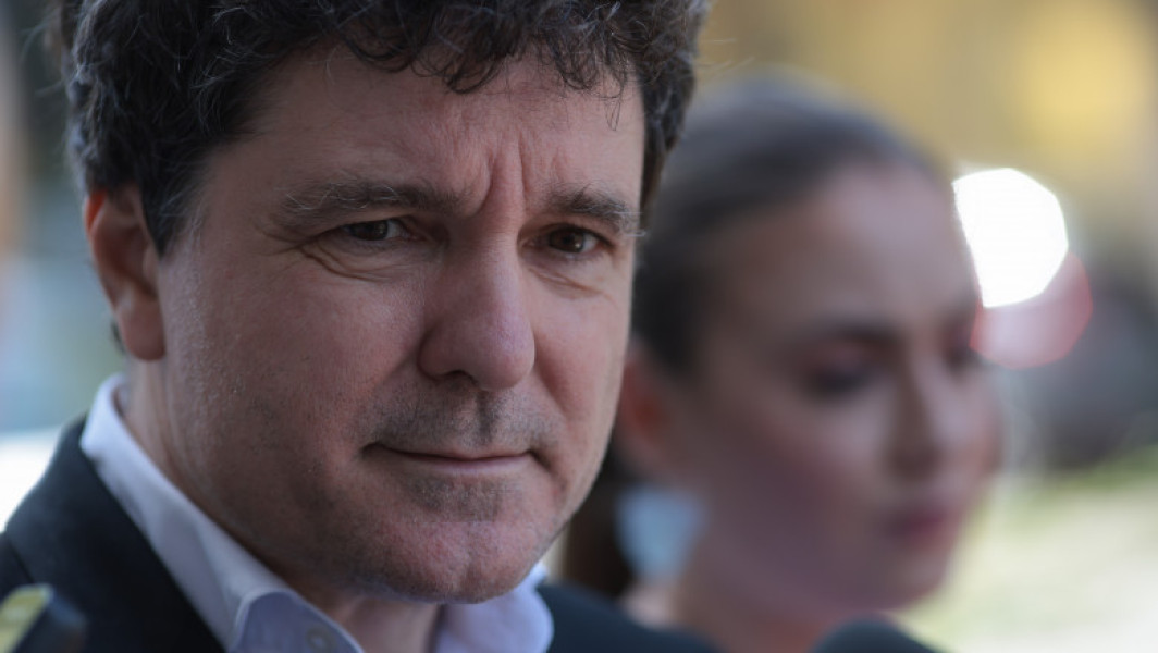 Primarul Nicușor Dan: Poluarea din București, rezultatul dezvoltării urbane haotice