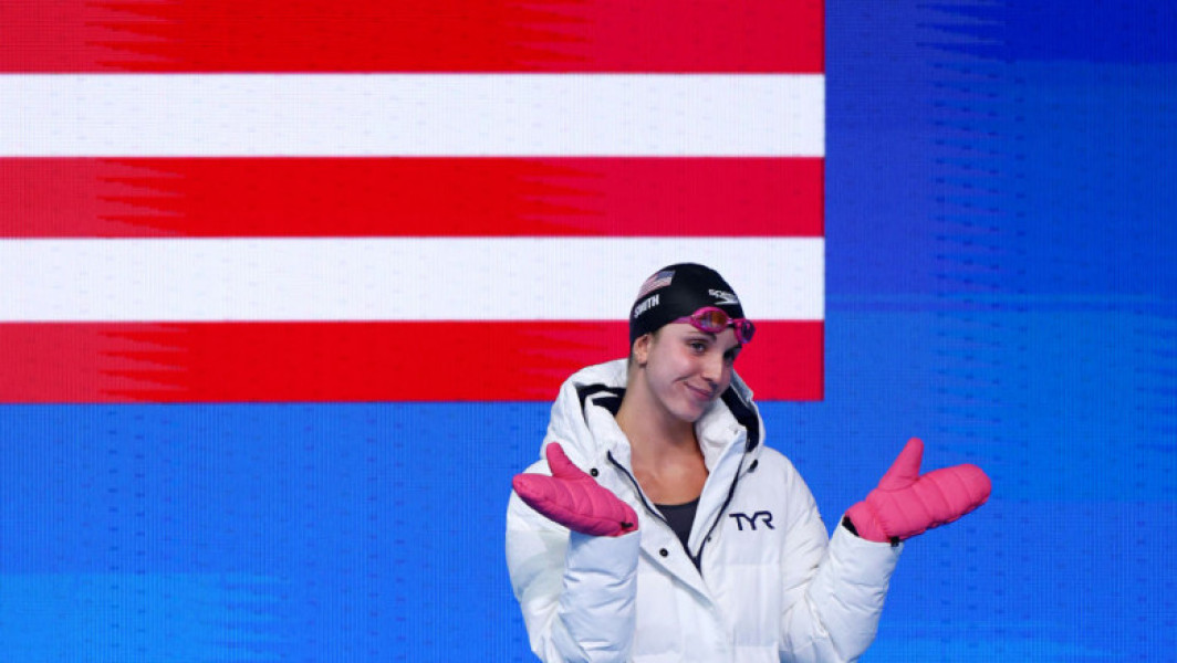 Sportivii se pregătesc inedit pentru Jocurile Olimpice de la Paris 2024