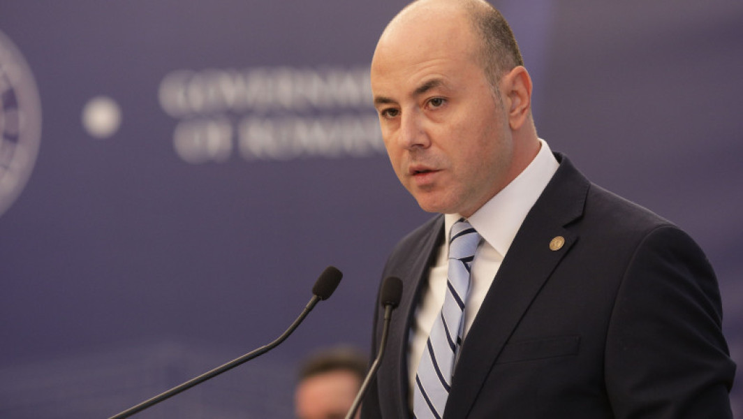 Alexandru Muraru, lider PNL Iași, subliniază nevoia de rezultate bune la alegeri