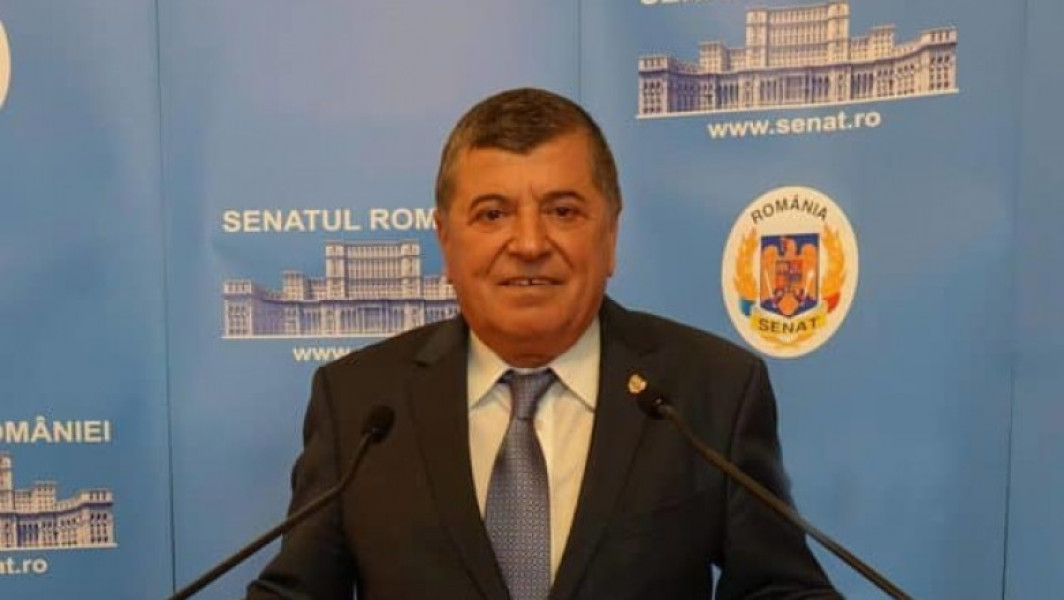Moartea primarului Emanoil Savin din Bușteni, un moment de tristețe pentru comunitate
