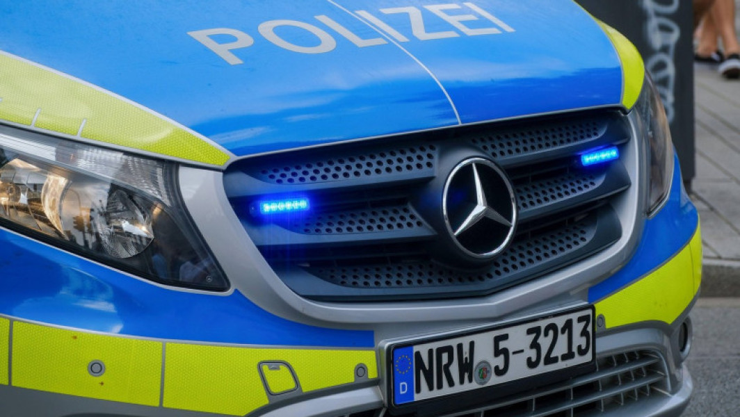 Un băiețel dispărut în Gelsenkirchen a fost găsit în sifonier