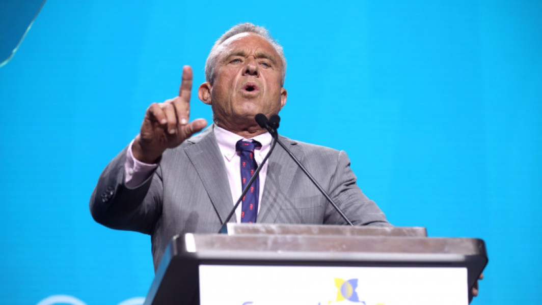 Mărturisire halucinantă. Robert F Kennedy Jr. a lăsat un pui de urs mort în Central Park din New York: „Credeam că o să fie amuzant”