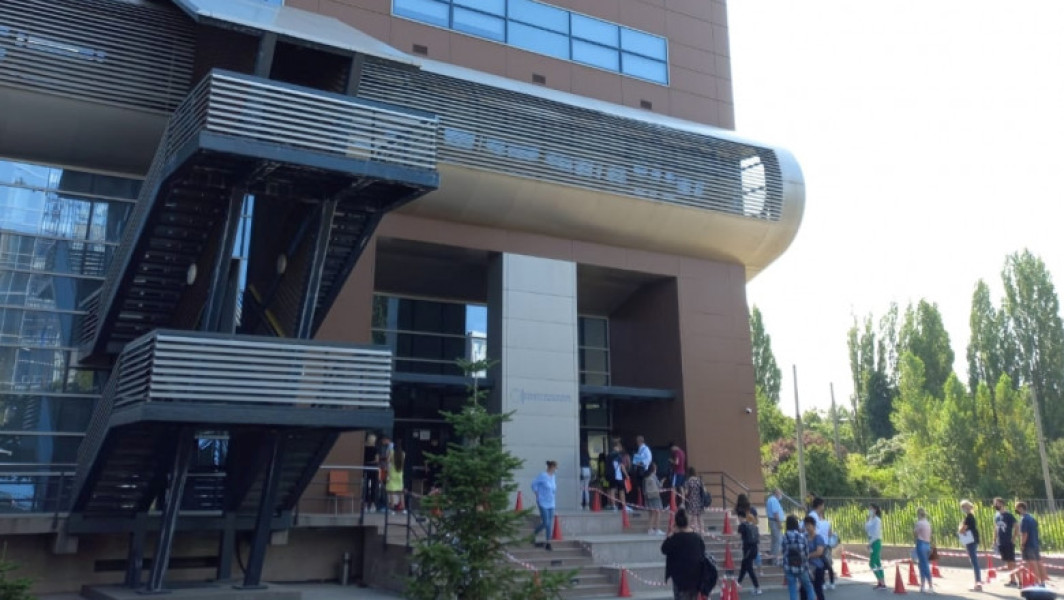 Reacția Facultății de Comunicare și Relații Publice la scandalurile recente de hărțuire sexuală