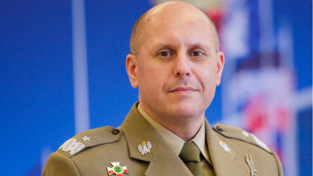 General polonez demis de la sediul NATO în urma acuzațiilor de comportament necorespunzător