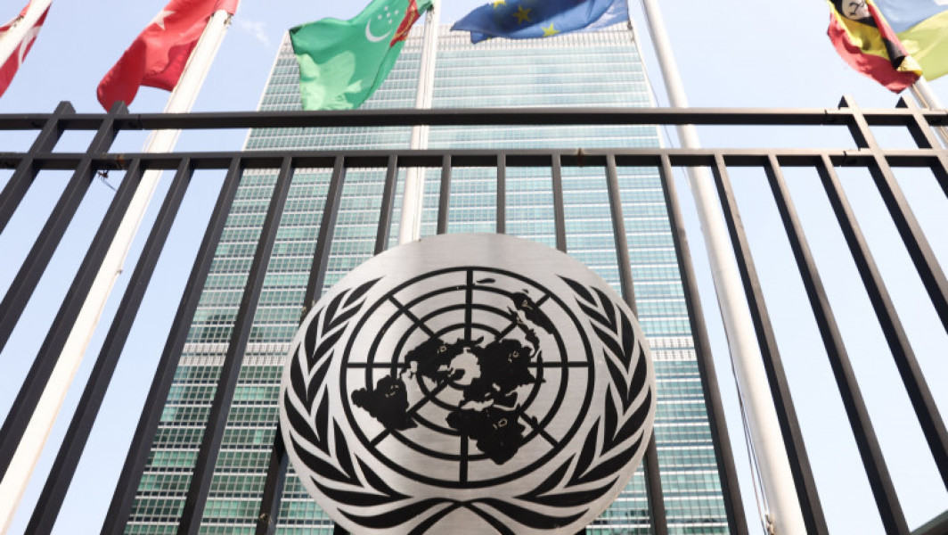 Ancheta ONU: Cinci angajați UNRWA ar putea fi implicați în atacul Hamas din octombrie 2022