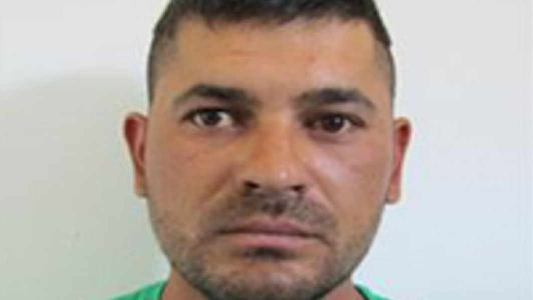 Detinut evadat de la Penitenciarul Poarta Alba capturat pe litoralul romanesc