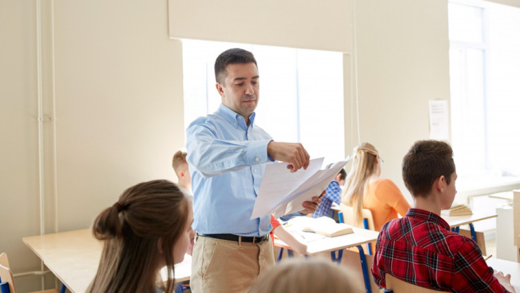Examenul de Bacalaureat 2024 începe pe 8 august