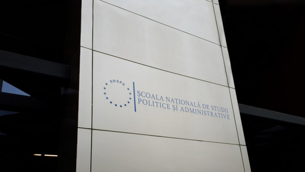 Zece sesizări depuse la Comisia de Etică a SNSPA