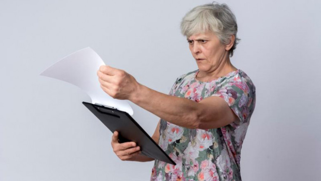 Deciziile de recalculare a pensiilor vor fi trimise pensionarilor până la sfârșitul lunii august