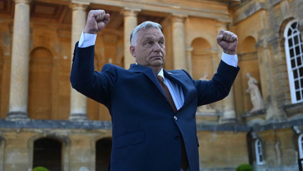 Planul lui Viktor Orban reușește, nou grup eurosceptic apare în Parlamentul European